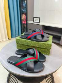 Picture of Gucci Slippers _SKUGuccisz38-44h06082669